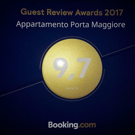 Appartamento Porta Maggiore Orvieto Zewnętrze zdjęcie