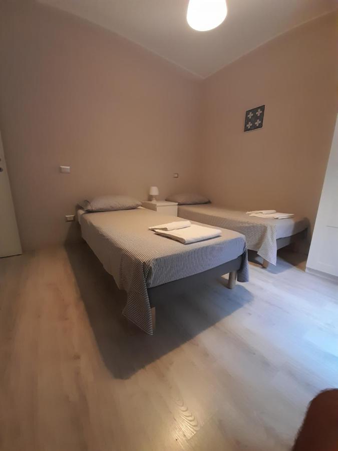 Appartamento Porta Maggiore Orvieto Zewnętrze zdjęcie