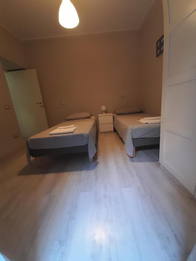Appartamento Porta Maggiore Orvieto Zewnętrze zdjęcie