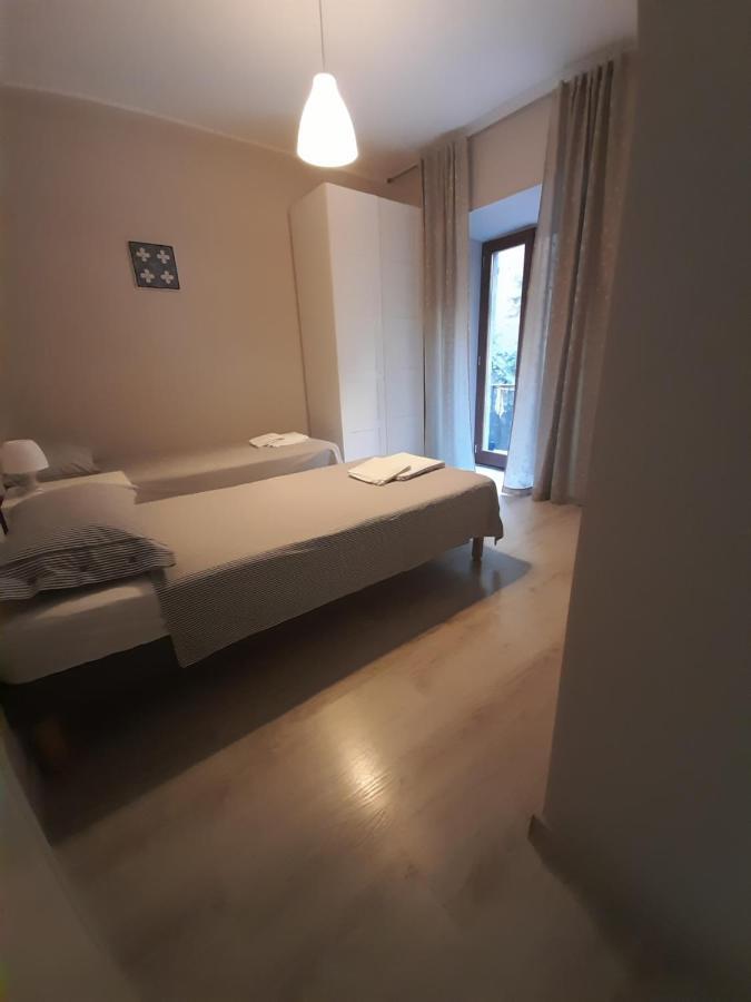 Appartamento Porta Maggiore Orvieto Zewnętrze zdjęcie