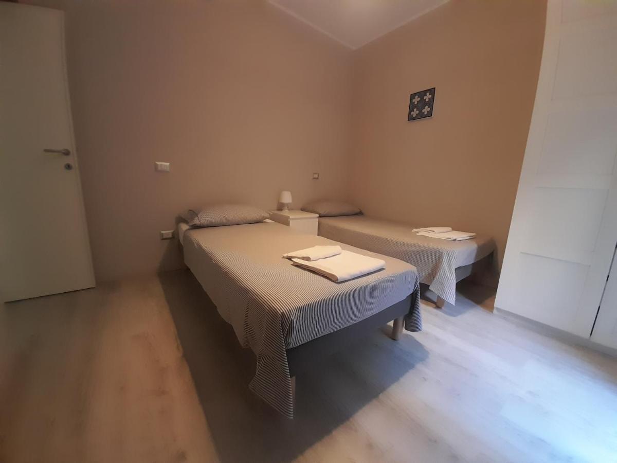 Appartamento Porta Maggiore Orvieto Zewnętrze zdjęcie