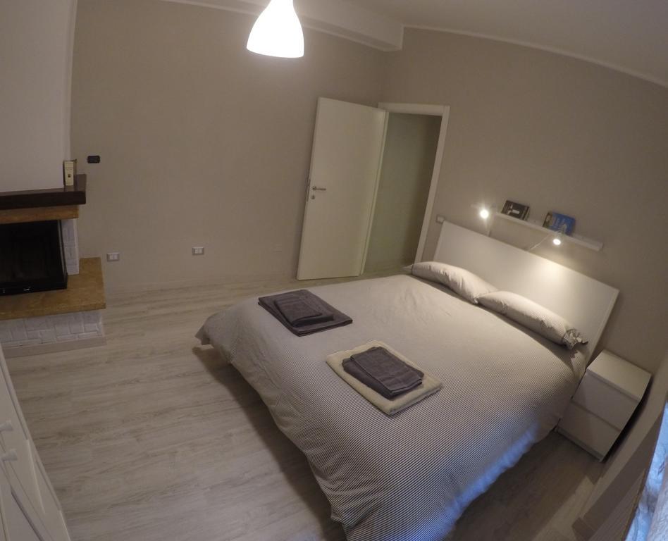 Appartamento Porta Maggiore Orvieto Zewnętrze zdjęcie