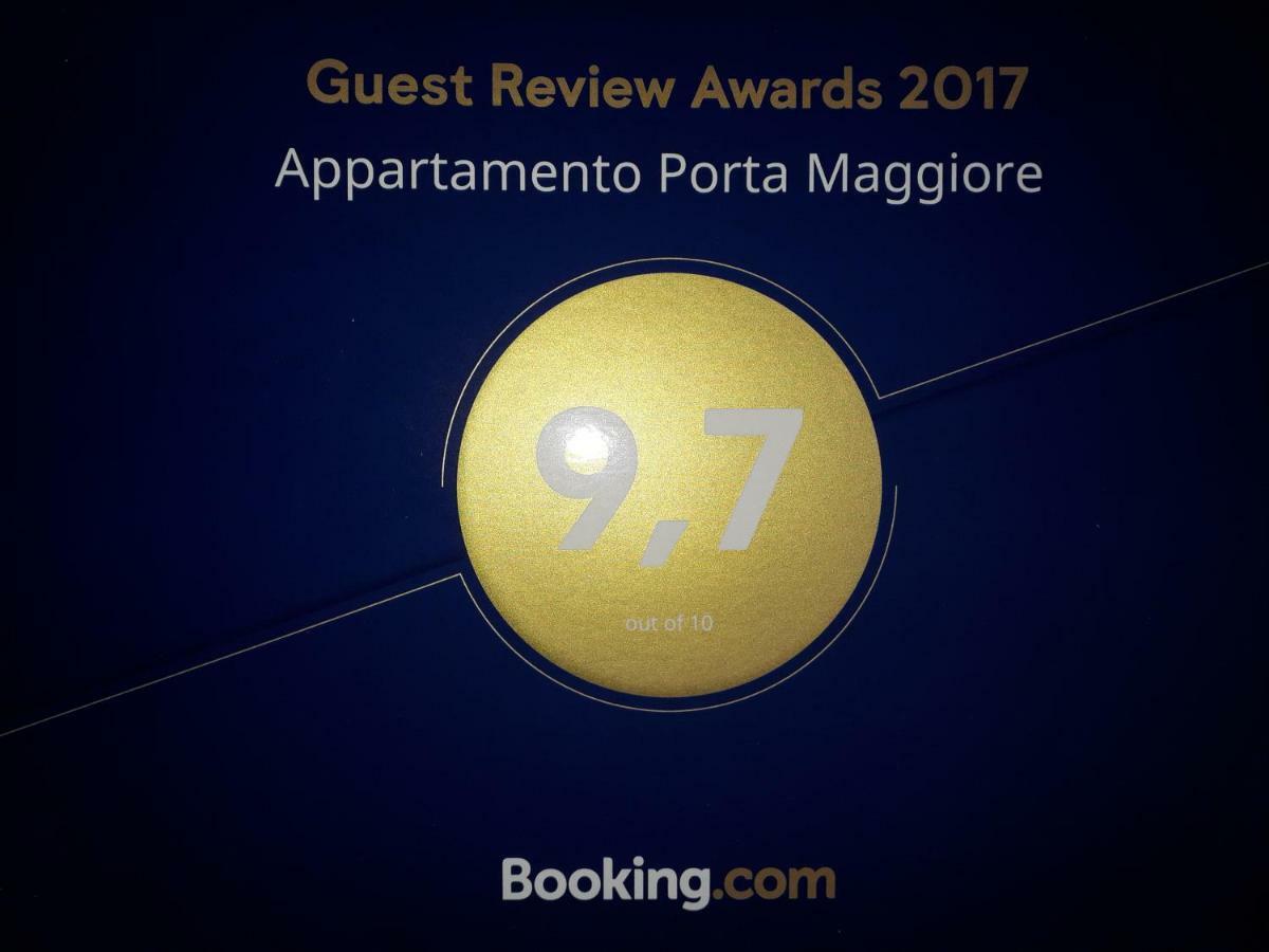 Appartamento Porta Maggiore Orvieto Zewnętrze zdjęcie